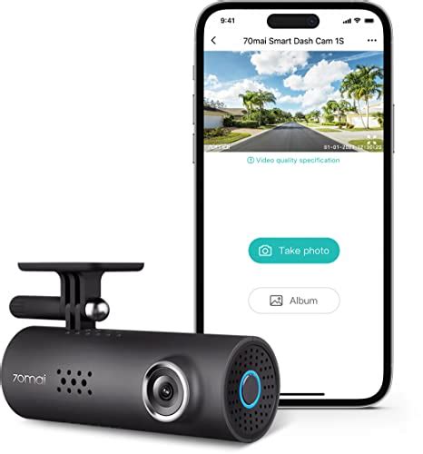 The Best Camera Dash Cam For Your Need