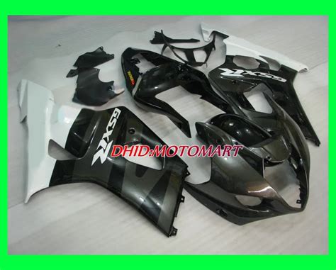 Molde De Inyecci N Kit De Carenado Para Suzuki Gsxr K Gsxr