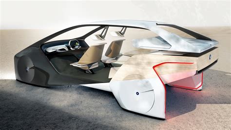 2017 BMW I Inside Future Concept Wallpapers And HD Images Car Pixel