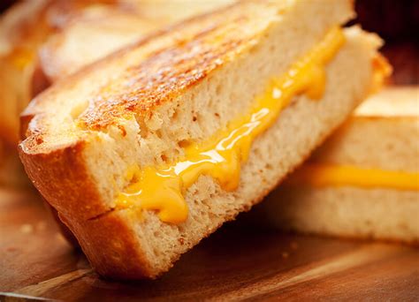 How To Create The Ultimate Grilled Cheese Chads Bbq