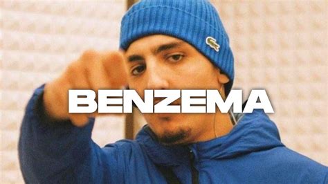 Free Morad X Baby Gang X Maes Type Beat Benzema Instru Rap