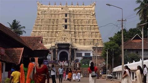 Why Padmanabhaswamy Temple’s Mysterious Vault B Should Be Opened