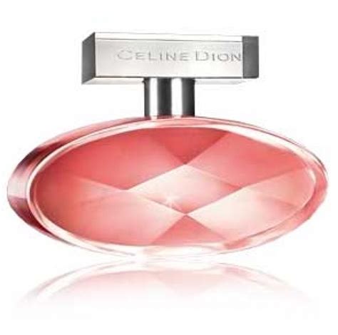 Sensational S Celine Dion Parfums Review And Perfume Notes