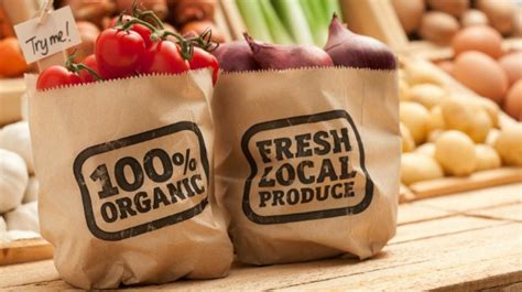 The Future Of Organic Food Market In India The Indian Wire