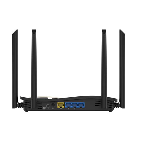 RG EW1200G PRO 1300M Dual Band Gigabit Wireless Router Ruijie Reyee