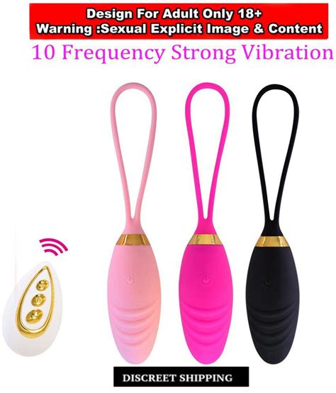 Jupiter Egg 2021 Compact 10 Frequency USB Charging Sex Toys Vibrators