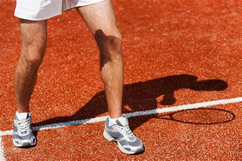 Comment Choisir Ses Chaussures De Tennis