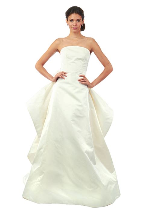 10 Wedding Dresses Were Totally Gonna See on the Red Carpets This