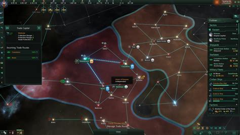 Stellaris Guide Tips And Tricks For Beginners