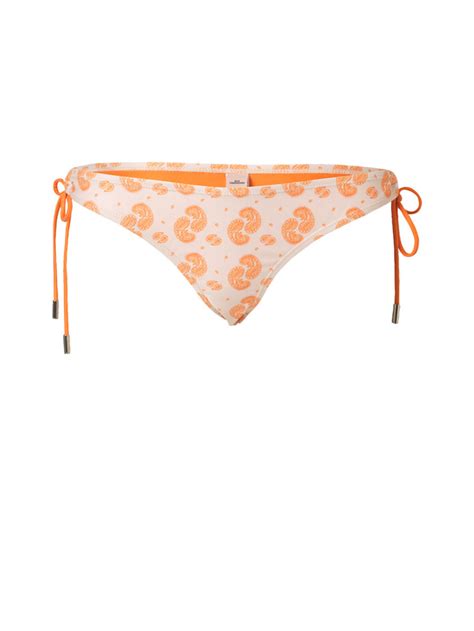A POKE Beck Søndergaard Celesta Bibi Bikini Bottom Ivory