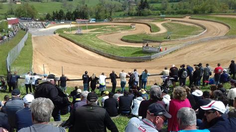 Le Circuit Saint Igny Autocross