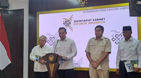 Prabowo Kucurkan Apbn Rp Triliun Untuk Pembangunan Ikn Tahap Ii