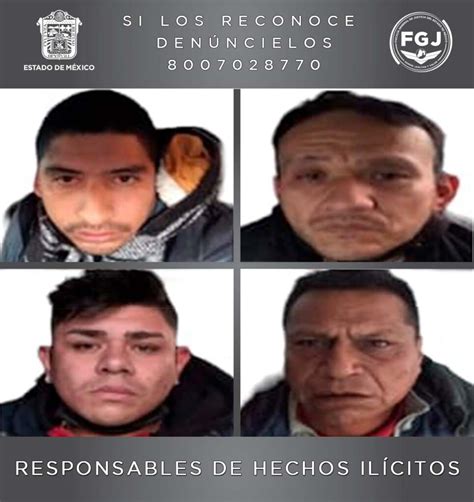 Sentencian A A Os De Prisi N A Cuatro Secuestradores Capital