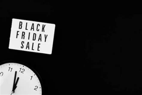 7 Tips To Make The Most Out Of Black Friday 2023 Retail Brief Africa