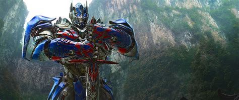 Transformers Age Extinction