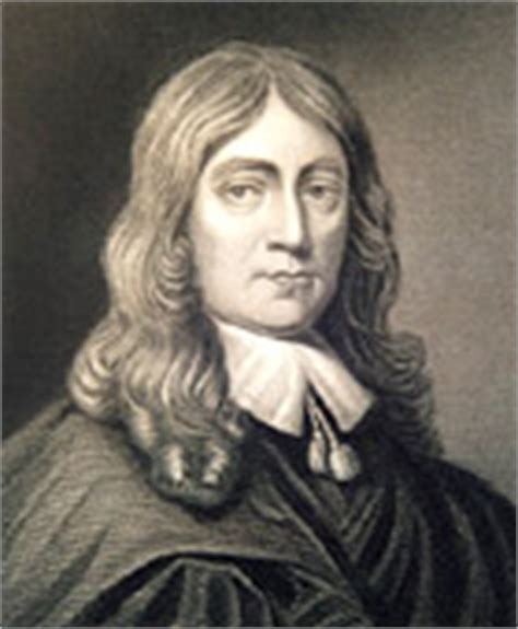 John Milton - Poems, Biography, Quotes