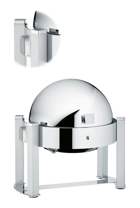 Wmf Chafing Dish Rund Manhattan Change Cm Gastro Experte