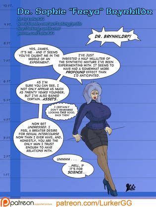 LurkerGG Luscious Hentai Manga Porn