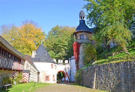 Sachsens Museen Entdecken Museum Museum Schloss Rochsburg