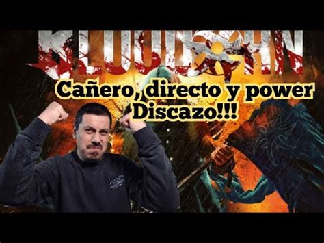 Bloodorn Let The Fury Rise Ca Onazo De Power Metal Brutal Youtube