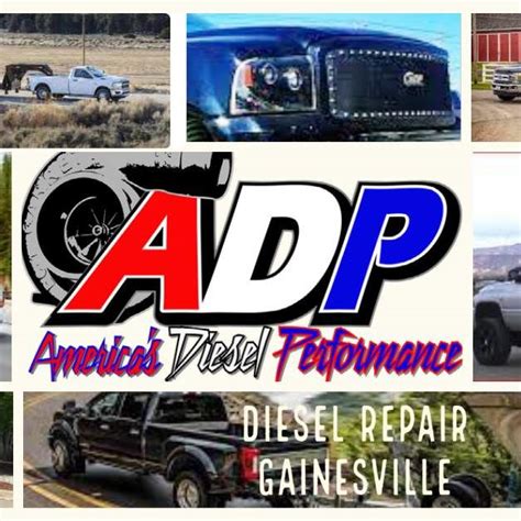 Aftermarket Performance High Quality Parts Gainesville Tx