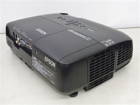 EPSON Projector EB-S6 H283D - Japanese Audio&Acoustic&Book online store
