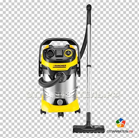 Vacuum Cleaner K Rcher Wd P Premium K Rcher Wd Premium Png Clipart