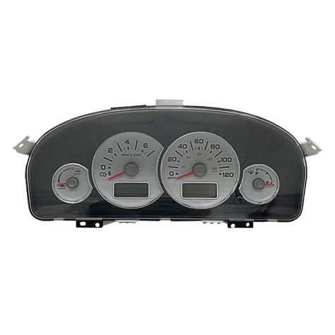 2006 Ford Escape Used Instrument Cluster For Sale Dashboard Instrument Cluster