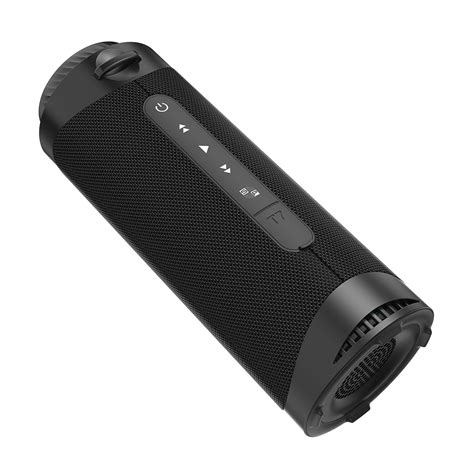 Tronsmart T W Bluetooth Speaker With Led Lights Czech