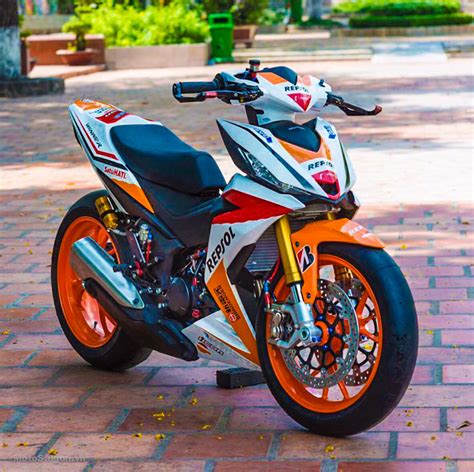 Honda Supra Gtr Apa Kabarmu Kini Motomazine