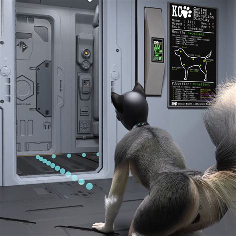 Kennel Corp Chapter Synergistic Manufacturing Dynamics By Joeforest Hentai Foundry