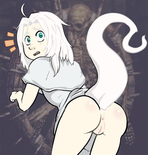 Welcome To Ariamis By Senatorwong Hentai Foundry