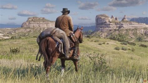 All Horse Breeds in RDR2 & Red Dead Online: Full Guide