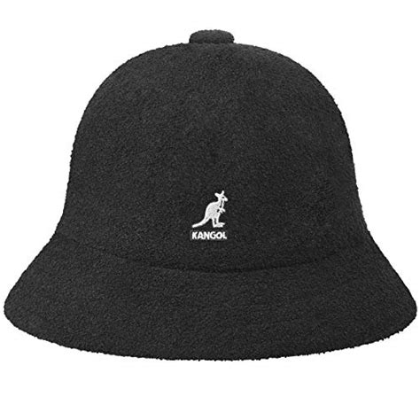 Best Of The Best: LL Cool J’s Kangol Bucket Hat