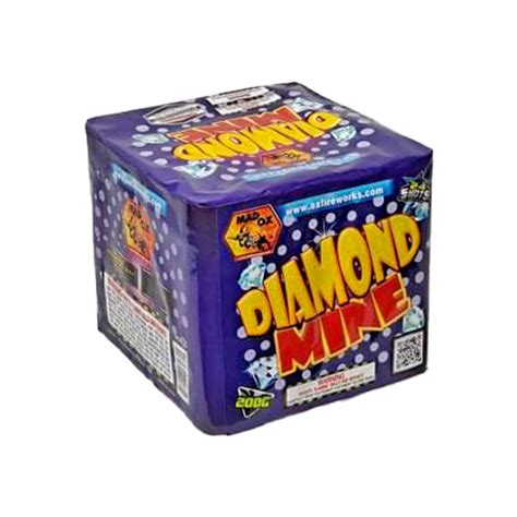 Diamond Mine Uswholesalefireworks