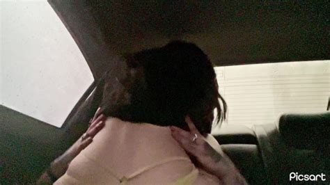 Big Ass Girlfriend Fucked In The Car Pornhub