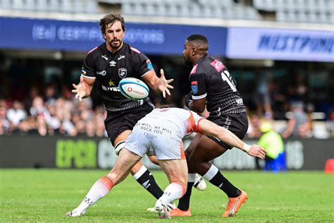 NEWS: Sharks Sweating On Springbok Star Eben Etzebeth After Injury ...