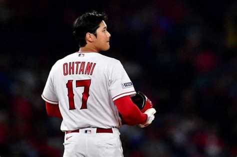 The Impending Free Agency Of Shohei Otani Leaves Angels In Turmoil