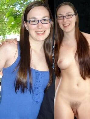 Nerdy Girl Amateur Porn Pic