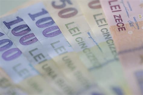 Salarii Mai Mari De La August Pentru Ace Ti Angaja I Rom Nii Care