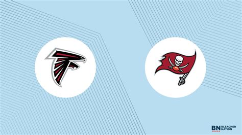 Falcons Vs Buccaneers Week 5 Tickets Thursday October 3 2024