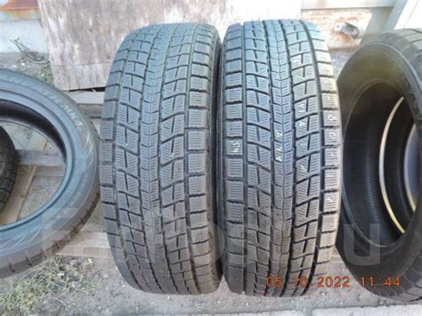 Dunlop Winter Maxx SJ8, 225/60 R17, 17", 1 шт, в наличии, 225 мм, 60 % ...