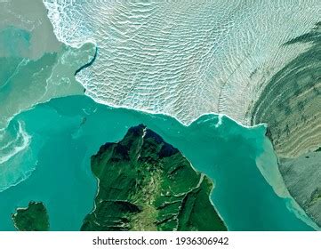 402 Glacier Satellite Images, Stock Photos & Vectors | Shutterstock