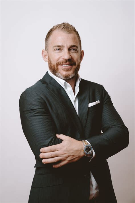 Ross Givens - Stock Trading Analyst & Instructor