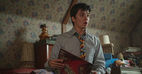 Sex Education Netflix Zapowiada Jeden Z Najwi Kszych Hit W Czas Na Po Egnanie Wiat