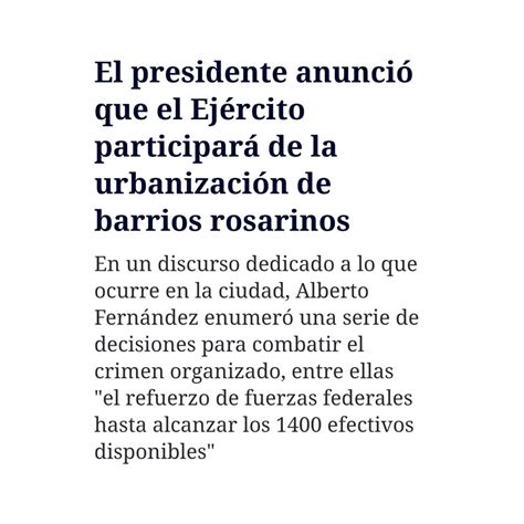 Rubén Mayer on Twitter RT aledespa Nada de Tibios es con la