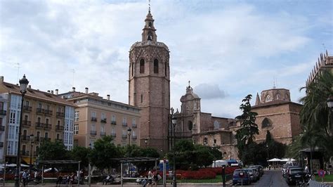 Tal Dia Hui Del Es Va Collocar La Primera Pedra Del Micalet