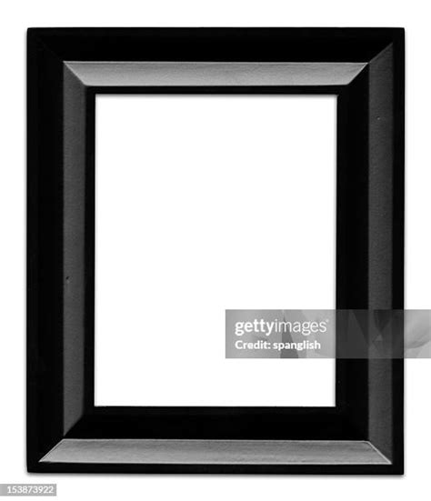 Black Frame White Background Photos and Premium High Res Pictures ...