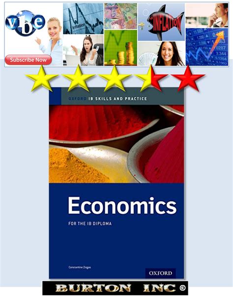 Ib Economics Textbooks Ib Economics