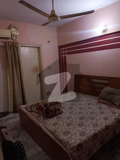 Bed Dd Rufi Green City Flat For Sale In Gulistan E Jauhar Block